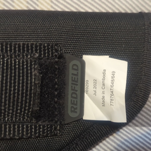 💥NWOT REDFIELD Holster Compatible with over 100 pistols💥 - Picture 5 of 6